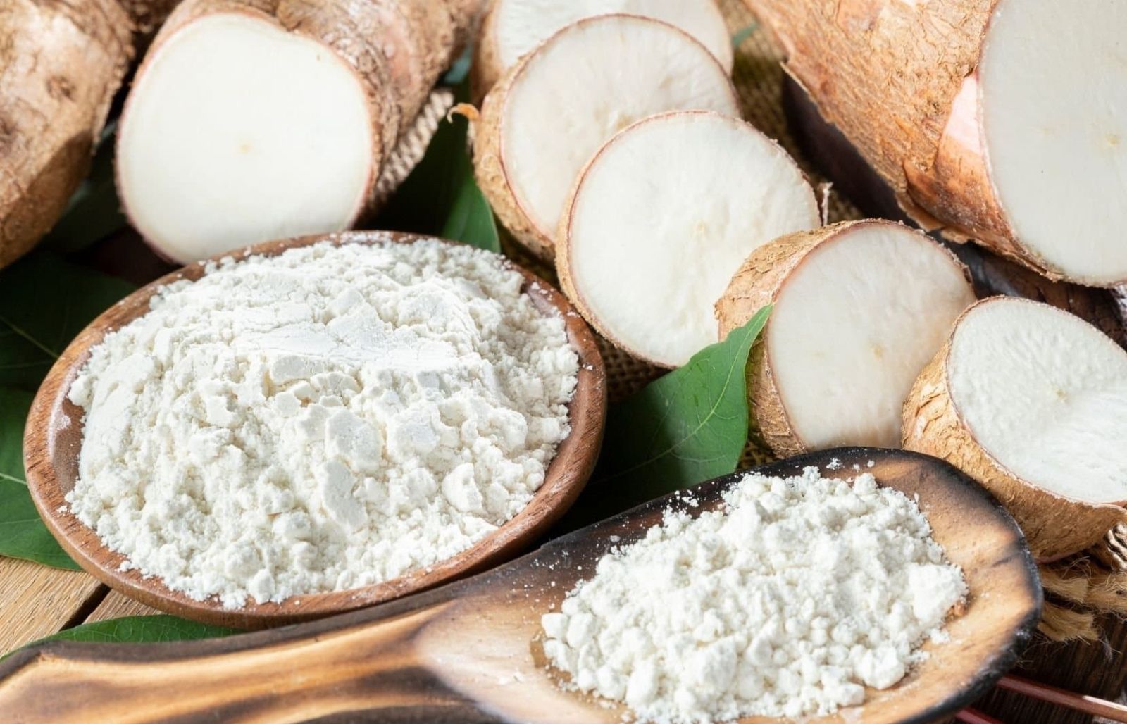 Nếu duy tr&igrave; ăn bột sắn d&acirc;y 30g/ng&agrave;y trong 6 tuần sẽ l&agrave;m bạn duy tr&igrave; v&oacute;c d&aacute;ng tốt hơn